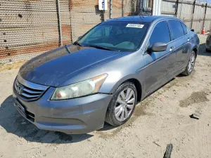 Honda Accord 2.4L 4 2011