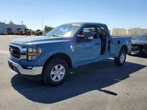 Ford F-150 2.7L 6 2023