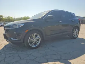Buick Encore 1.2L 3 2023