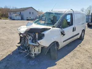 RAM ProMaster 2.4L 4 2017