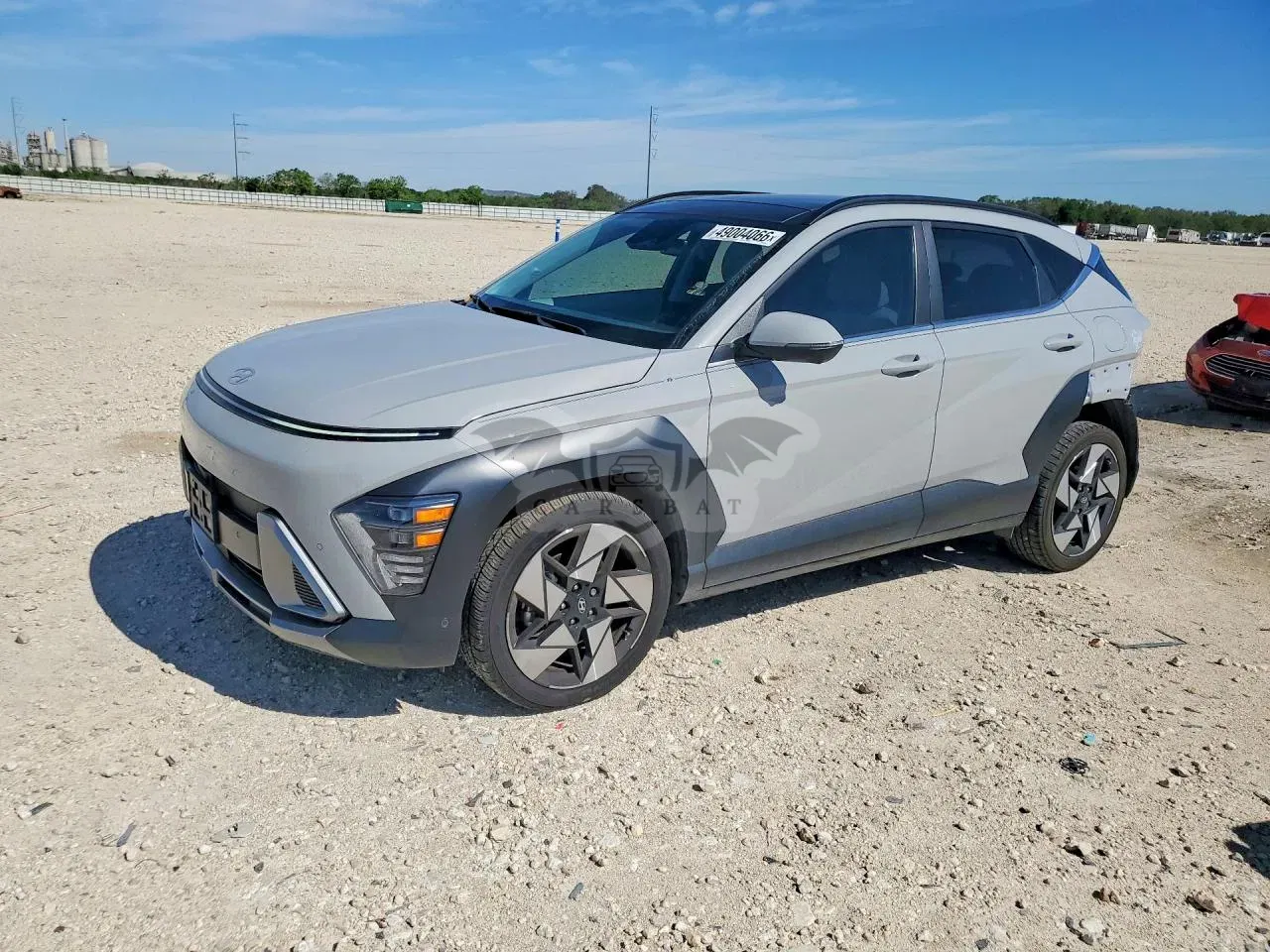 Hyundai Kona 1.6L 4 2024