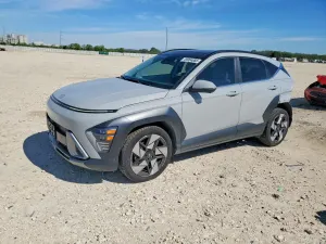 Hyundai Kona 1.6L 4 2024