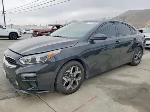 Kia Cerato / Forte / K3 2.0L 4 2021