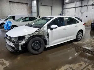 Toyota Corolla 1.8L 4 2020