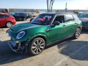 Mini Cooper 2.0L 4 2023