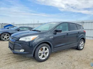 Ford Escape 1.6L 4 2015