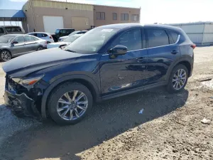 Mazda CX-5 2.5L 4 2020