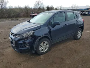 Chevrolet Trax 1.4L 4 2019