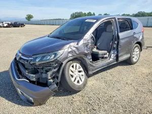 Honda CR-V 2.4L 4 2016