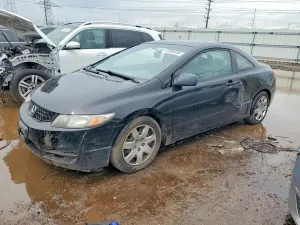 Honda Civic 1.8L 4 2010