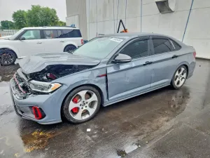 Volkswagen Jetta 2.0L 4 2024