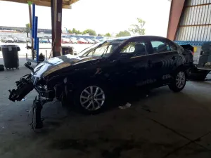 Volkswagen Jetta 1.8L 4 2014