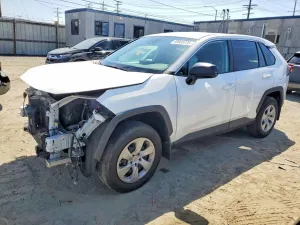 Toyota Rav4 2.5L 4 2023