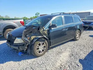 Honda Odyssey 3.5L 6 2012