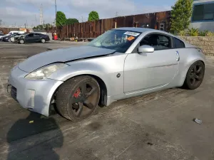 Nissan 350Z 3.5L 6 2006