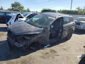 Ford Escape 1.5L 4 2018