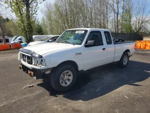 Ford Ranger 4.0L 6 2007
