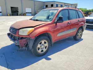 Toyota Rav4 2.0L 4 2003