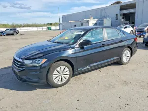Volkswagen Jetta 1.4L 4 2019