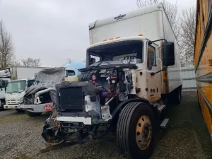Mack MD Series 6.7L 6 2025