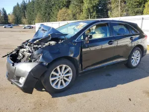 Toyota Venza 2.7L 4 2010