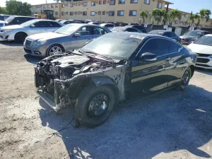Infiniti Q60 3.0L 6 2017