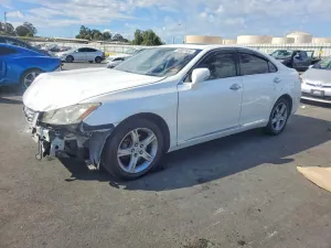 Lexus ES 3.5L 6 2010