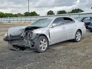 Lexus ES 3.3L 6 2006