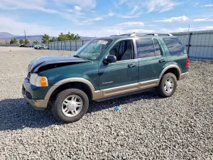 Ford Explorer 4.0L 6 2002