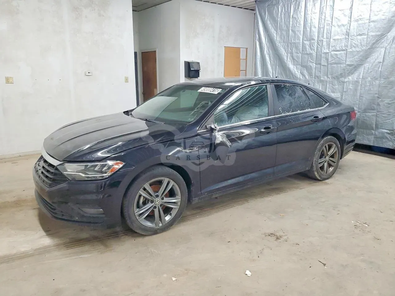 Volkswagen Jetta 1.4L 4 2021