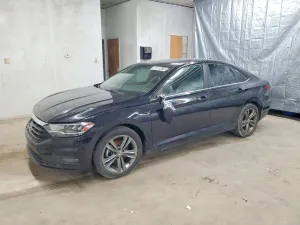 Volkswagen Jetta 1.4L 4 2021