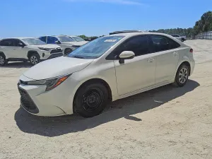 Toyota Corolla 1.8L 4 2020