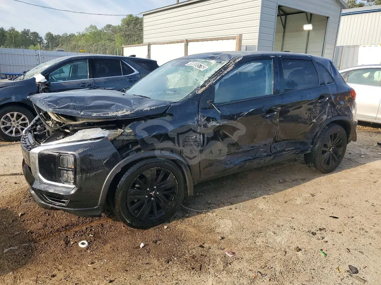 Mitsubishi Outlander 2.0L 4 2021