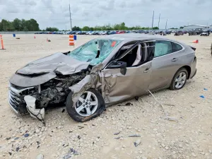 Chevrolet Malibu 1.5L 4 2024