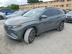 Hyundai Tucson 2.5L 4 2023