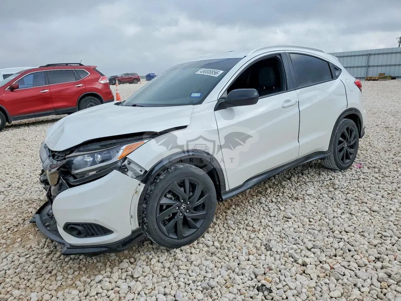 Honda HR-V 1.8L 4 2022