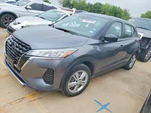 Nissan Kicks 1.6L 4 2021