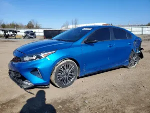Kia Cerato / Forte / K3 2.0L 4 2022