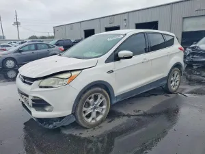 Ford Escape 1.6L 4 2013