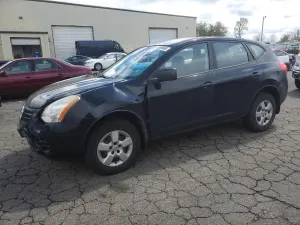Nissan Rogue 2.5L 4 2009