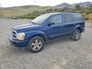 Dodge Durango 5.7L 8 2006