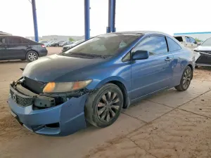 Honda Civic 1.8L 4 2010