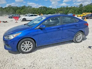 Hyundai Accent 1.6L 4 2018