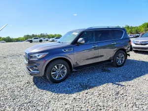 Infiniti QX80 5.6L 8 2023