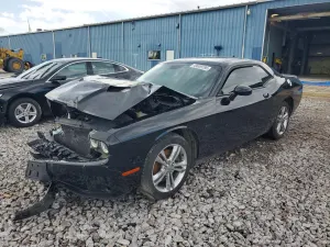 Dodge Challenger 5.7L 8 2018