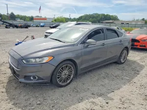 Ford Fusion 1.5L 4 2014