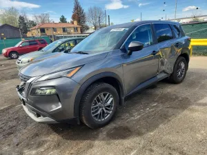 Nissan Rogue 1.5L 3 2023