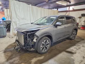 Nissan Rogue 1.5L 3 2023