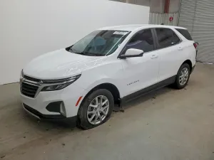 Chevrolet Equinox 1.5L 4 2022