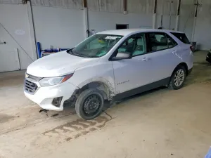 Chevrolet Equinox 1.5L 4 2018